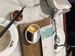 -翠華餐廳(浦东机场T1店)