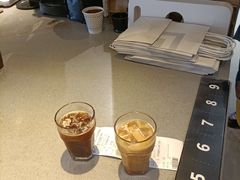 -来回·咖啡(钟村咖啡豆店)