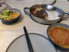 -千味涮·健康火锅(会展连城新天地店)