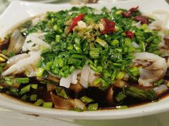 -祥记·苏帮菜·松鼠桂鱼(湖畔天城店)