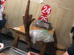 -夜烤·宜宾烧烤(洋河路店)