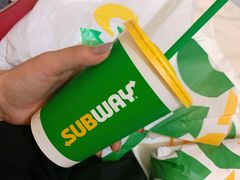 -赛百味SUBWAY(长宁龙之梦店)