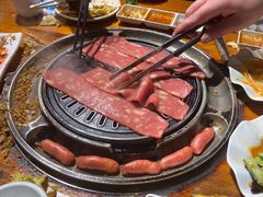 -超级神炭烤肉夜食(芥园西道店)