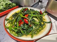 -红辣椒·川菜·火锅(张杨路店)