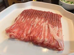 -日坛涮肉四合院·园林餐厅(日坛公园店)