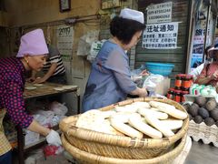 -贾家饦饦馍(回民街店)