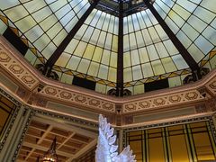 -上海和平饭店龙凤厅 Dragon Phoenix