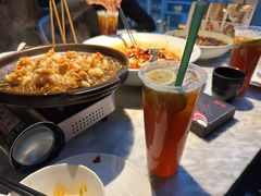 -蔴将·川菜(黄龙万科店)