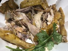 -原味田园·客家菜·土窑鸡(中航城君尚购物中心店)