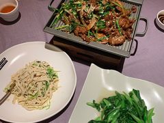 -金鸭季·北京烤鸭(深业上城店)