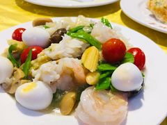 同和小炒皇-同和居(月坛店)
