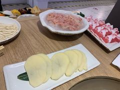 土豆-呷哺呷哺(太原万象城店)