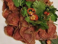 -新石器烤肉(千灯大润发店)