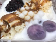 -甜心闲生传统手工冰粉(奎星楼店)
