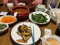 -禾珍珠家常小馆(河南博物院店)