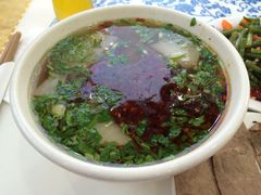 马子禄牛肉面(金宝街店)-马子禄牛肉面(金宝街店)