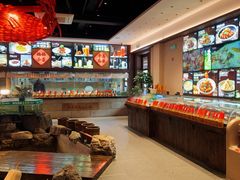 -好灶头妈妈菜·柴火灶台鱼·千岛湖土菜地标美食