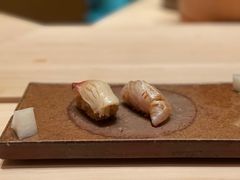 -Ginza Onodera铁板烧(外滩十八号店)