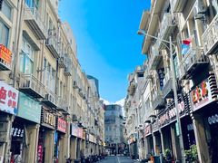 -壹煲口福煲仔饭(中山路店)