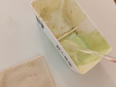 -野人先生现做冰淇淋(北京王府井东方新天地店)
