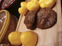 -紫泥369粗粮季(四牌楼店)