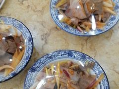 -马子禄牛肉面(金宝街店)