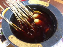 -冒椒火辣(奎星楼街店)