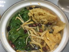 -丽丽三鲜螺蛳粉(田林路店)