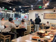 大堂-肖四女乐山跷脚牛肉(世博源店)