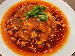 -渝信川菜(西单店)