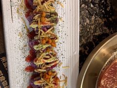 -九田家黑牛烤肉料理(珠江摩尔店)