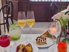 -名点荟·生日蛋糕·下午茶(五缘湾店)