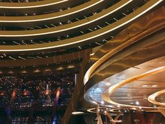 -杭州国际会议中心洲际酒店-原素全日餐厅(解放东路店)