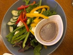 -蓝枪鱼西餐厅(锦华店)