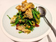 -新海渔港·胶东海鲜家常菜·家宴(奥体中心店)