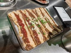 -山葵说·泥炉烤肉(泰达时尚E街区店)