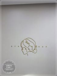 点击看大图 -JUNO hair salon