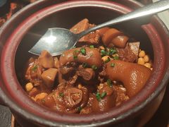 -绿茶餐厅(光谷世界城步行街店)