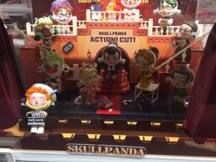 -泡泡玛特POPMART(上海环球港店)