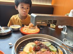 -真熙家牛排烤肉无限续(百脑汇店)