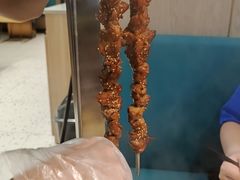 -半天妖烤鱼(桐乡万嘉购物中心店)