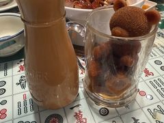 -香港新记茶餐厅(春熙太古里店)