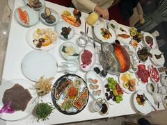 -京彩臻品火锅