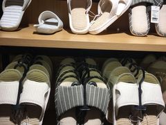 -九木杂物社(恒隆广场店)