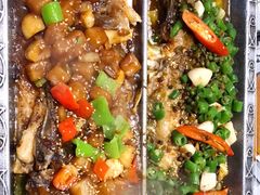 -锦尚阁烤鱼•天津菜(宣武门胡同店)