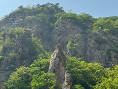 -大连冰峪旅游度假区