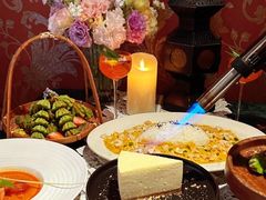 -翡翠鸟精品泰国菜(北辰财富中心店)