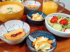 -铃木食堂(帽儿胡同店)