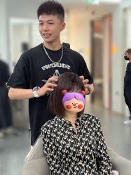 -艾美A·M Hair Salon