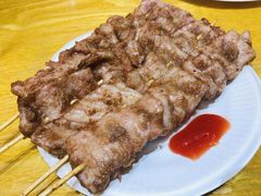 -林氏沙茶面·闽南必尝小吃(福建路店)